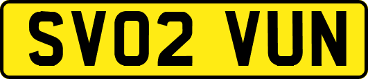 SV02VUN