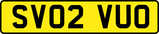SV02VUO