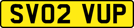 SV02VUP