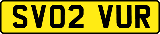 SV02VUR