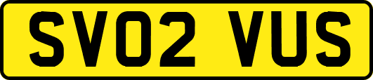 SV02VUS