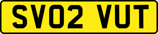 SV02VUT