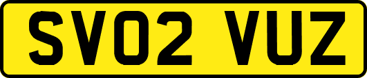 SV02VUZ