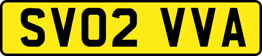 SV02VVA