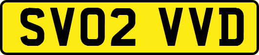SV02VVD