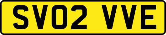 SV02VVE