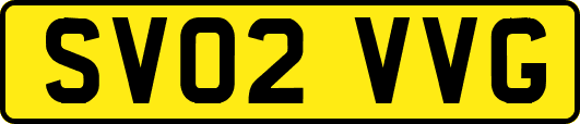 SV02VVG