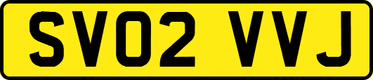 SV02VVJ