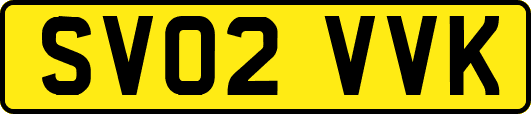 SV02VVK