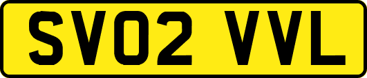 SV02VVL