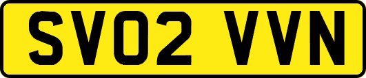 SV02VVN