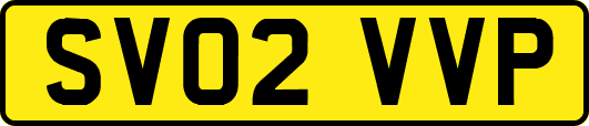 SV02VVP