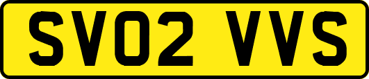 SV02VVS