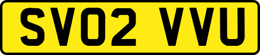 SV02VVU