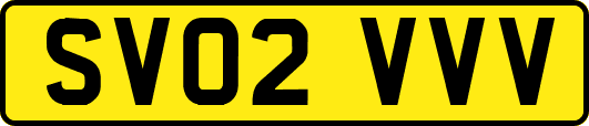 SV02VVV