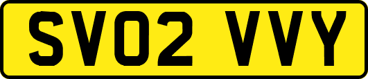SV02VVY