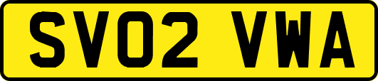 SV02VWA