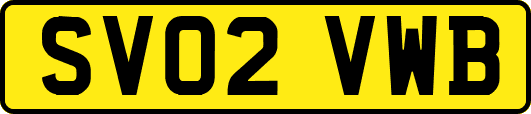 SV02VWB