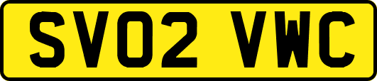 SV02VWC