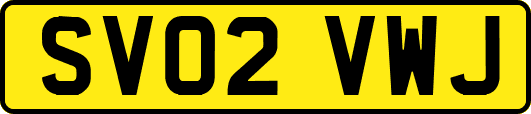 SV02VWJ
