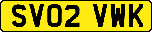 SV02VWK