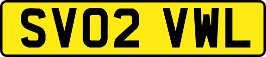 SV02VWL