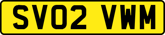 SV02VWM