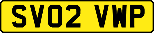 SV02VWP