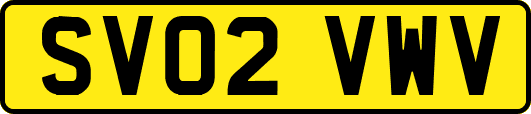 SV02VWV