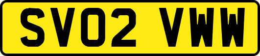 SV02VWW