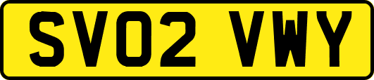 SV02VWY