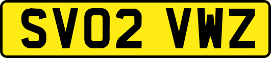 SV02VWZ
