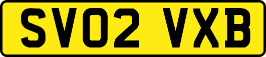 SV02VXB