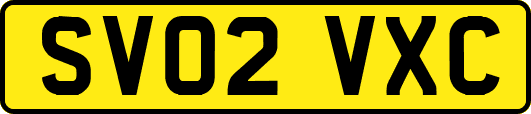 SV02VXC