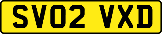 SV02VXD