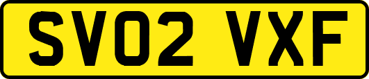 SV02VXF