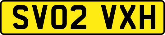 SV02VXH