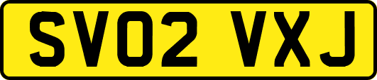 SV02VXJ