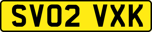 SV02VXK