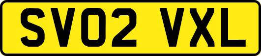 SV02VXL