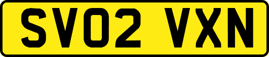 SV02VXN
