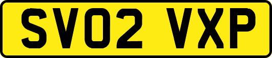 SV02VXP