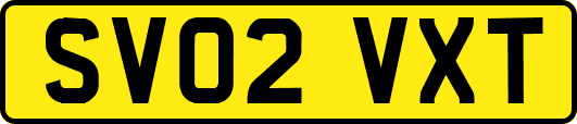 SV02VXT