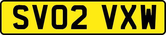 SV02VXW