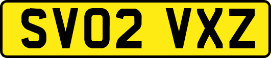 SV02VXZ