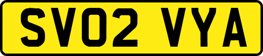 SV02VYA