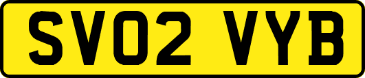 SV02VYB