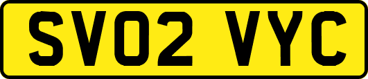 SV02VYC