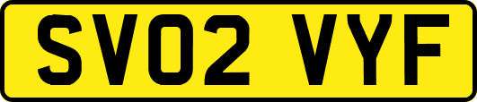 SV02VYF