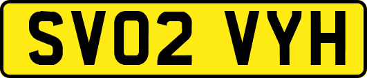 SV02VYH
